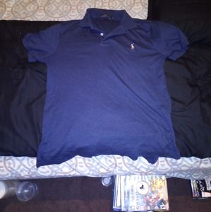 Polo Ralph Lauren shirt